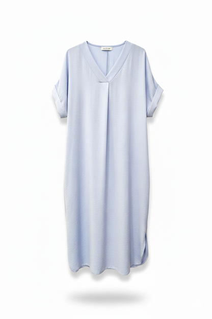 VENA Maxi Kleid div.Farben