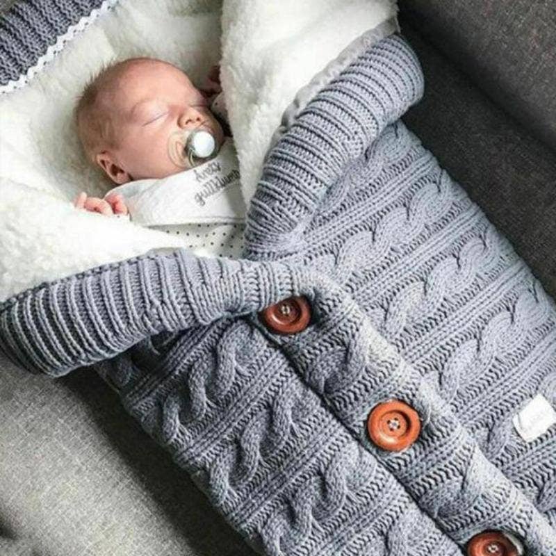 OSENA Baby Schlafsack in verschiedenen Farben