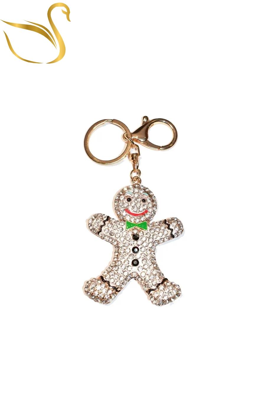 Schlüsselanhänger div. Farben und Formen