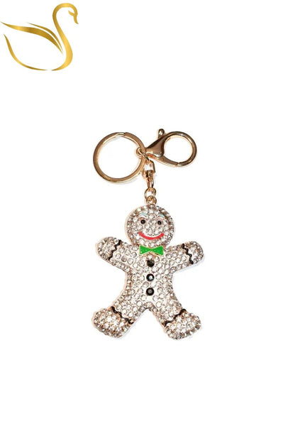 Schlüsselanhänger div. Farben und Formen