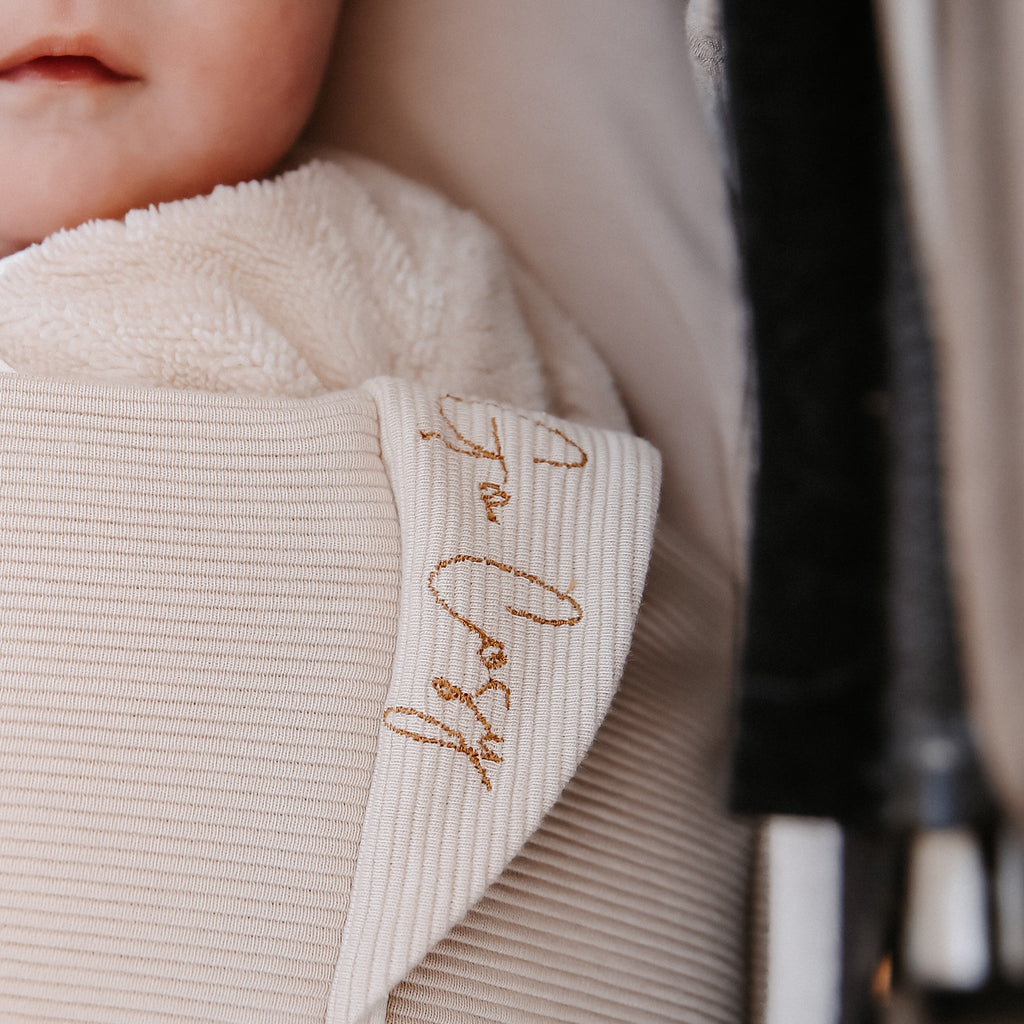 GO COSY Schlafsack Sommer in verschiedenen Farben - ALBAY